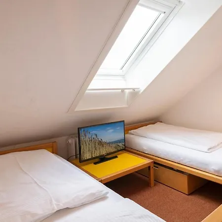 Apartamento Haus Fernsicht 19 Kellenhusen