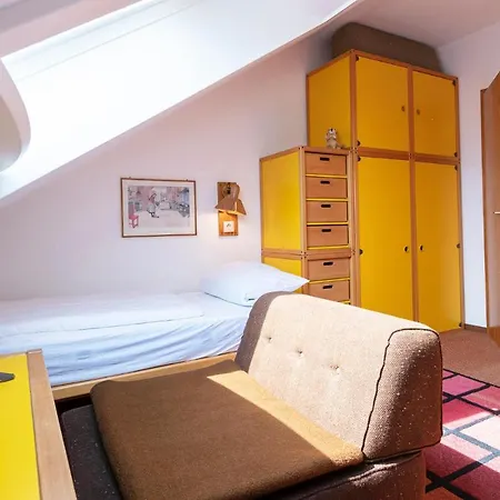 Haus Fernsicht 19 Apartamento Kellenhusen