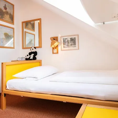 Haus Fernsicht 19 Apartamento