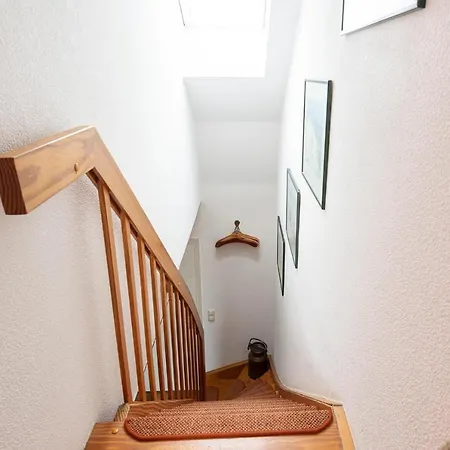 Haus Fernsicht 19 Kellenhusen
