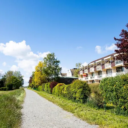 Haus Fernsicht 19 * Kellenhusen