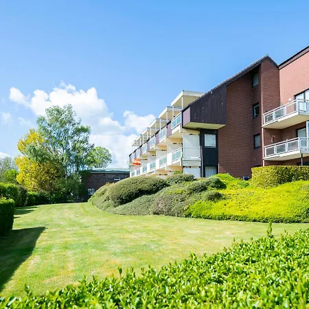 Haus Fernsicht 19 * Kellenhusen