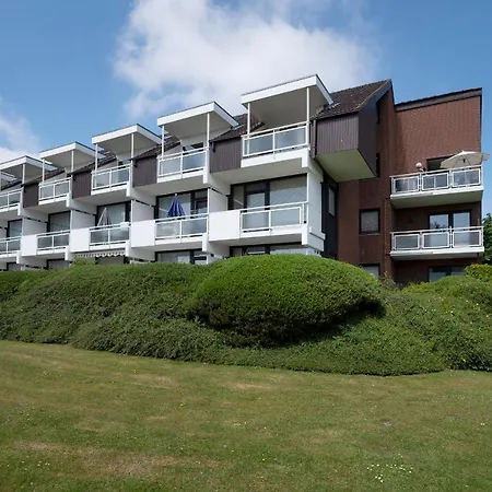 Haus Fernsicht 19 Apartamento