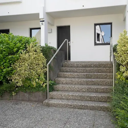 Haus Fernsicht 19 * Kellenhusen